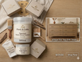 Signature Driftwood Wash System (Sea Drift). Pottery Barn